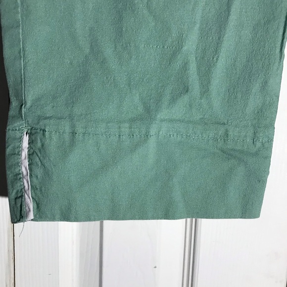 Capris - Picture 3 of 3